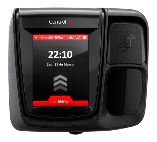idflex Master Tecnologias