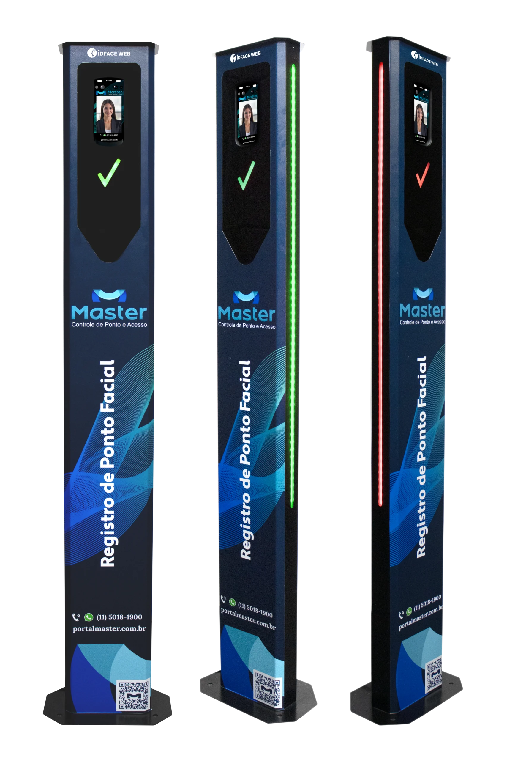 Totem de Ponto Facial 8 Totem Azul 7 scaled 1 Master Tecnologias