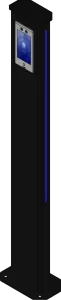 icon totem id face web Master Tecnologias