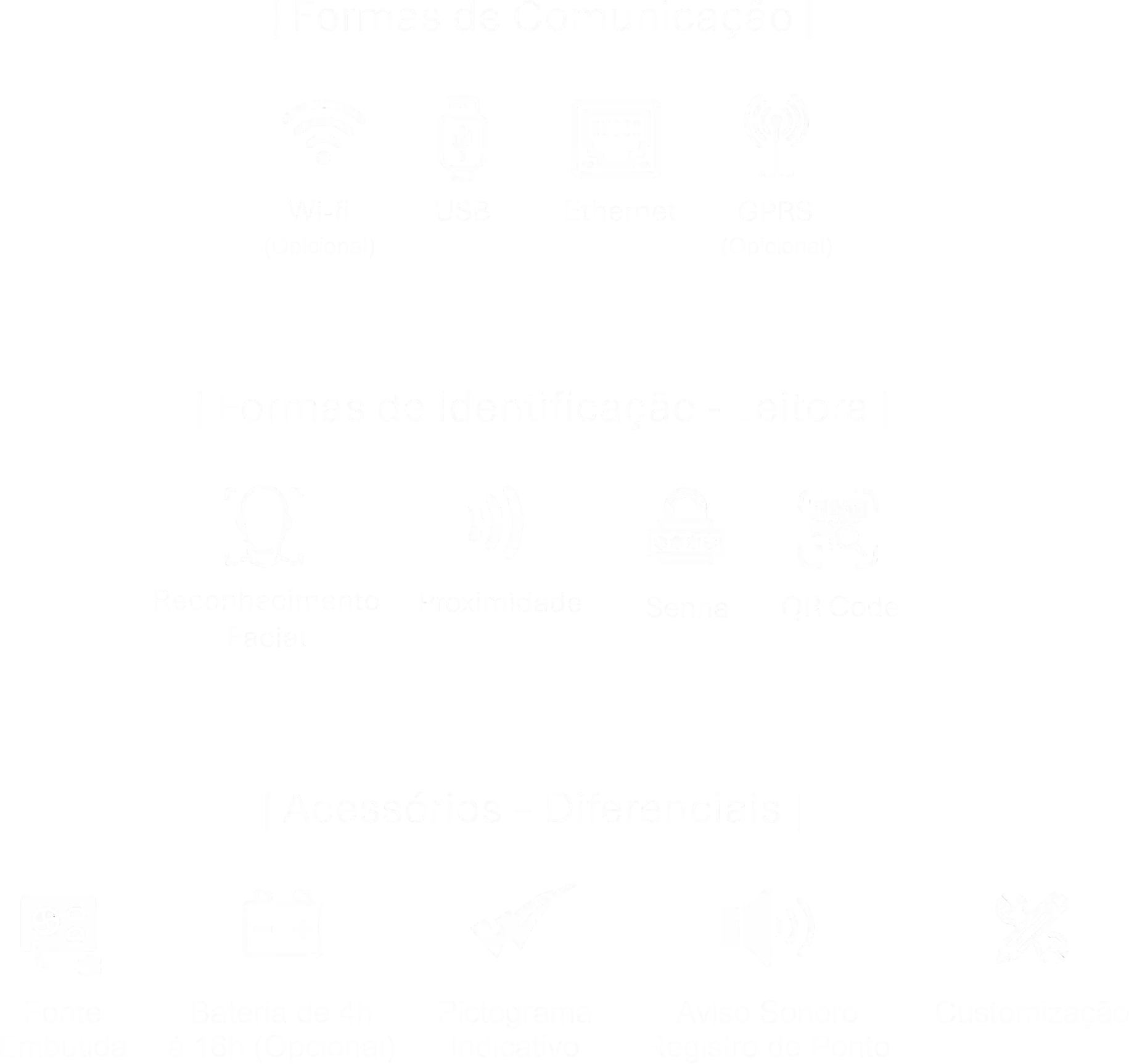 icones Master Tecnologias