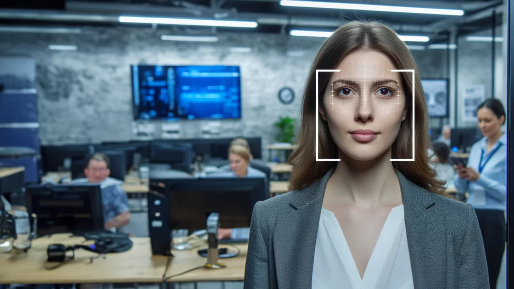 Notícias 4 materia biometrico ou facial